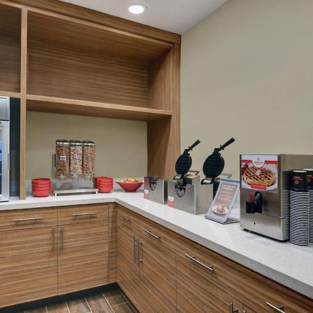 Towneplace Suites By Marriott Lima Zewnętrze zdjęcie