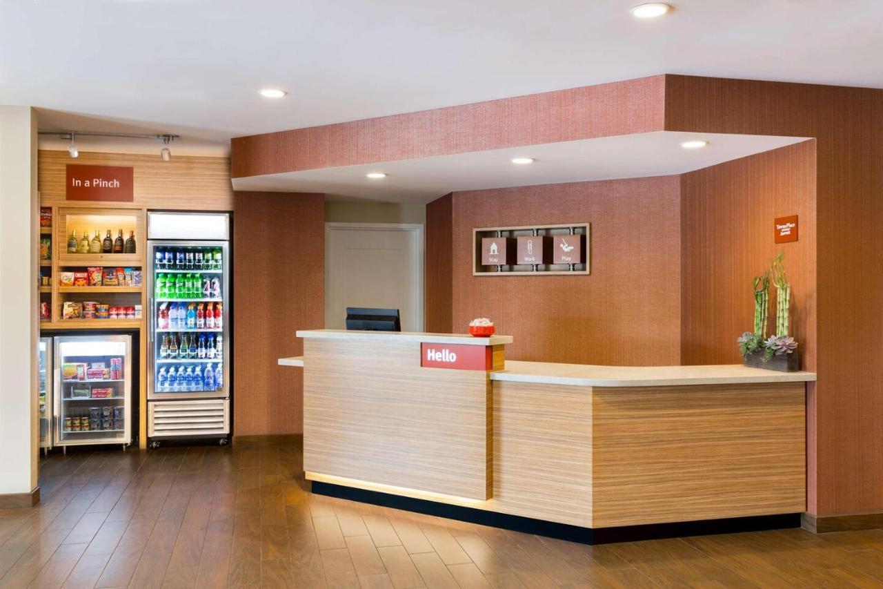 Towneplace Suites By Marriott Lima Zewnętrze zdjęcie