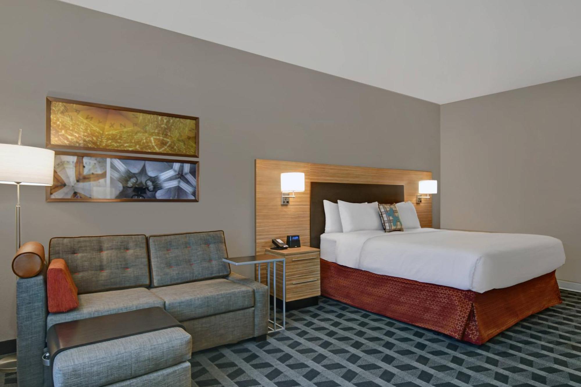 Towneplace Suites By Marriott Lima Zewnętrze zdjęcie