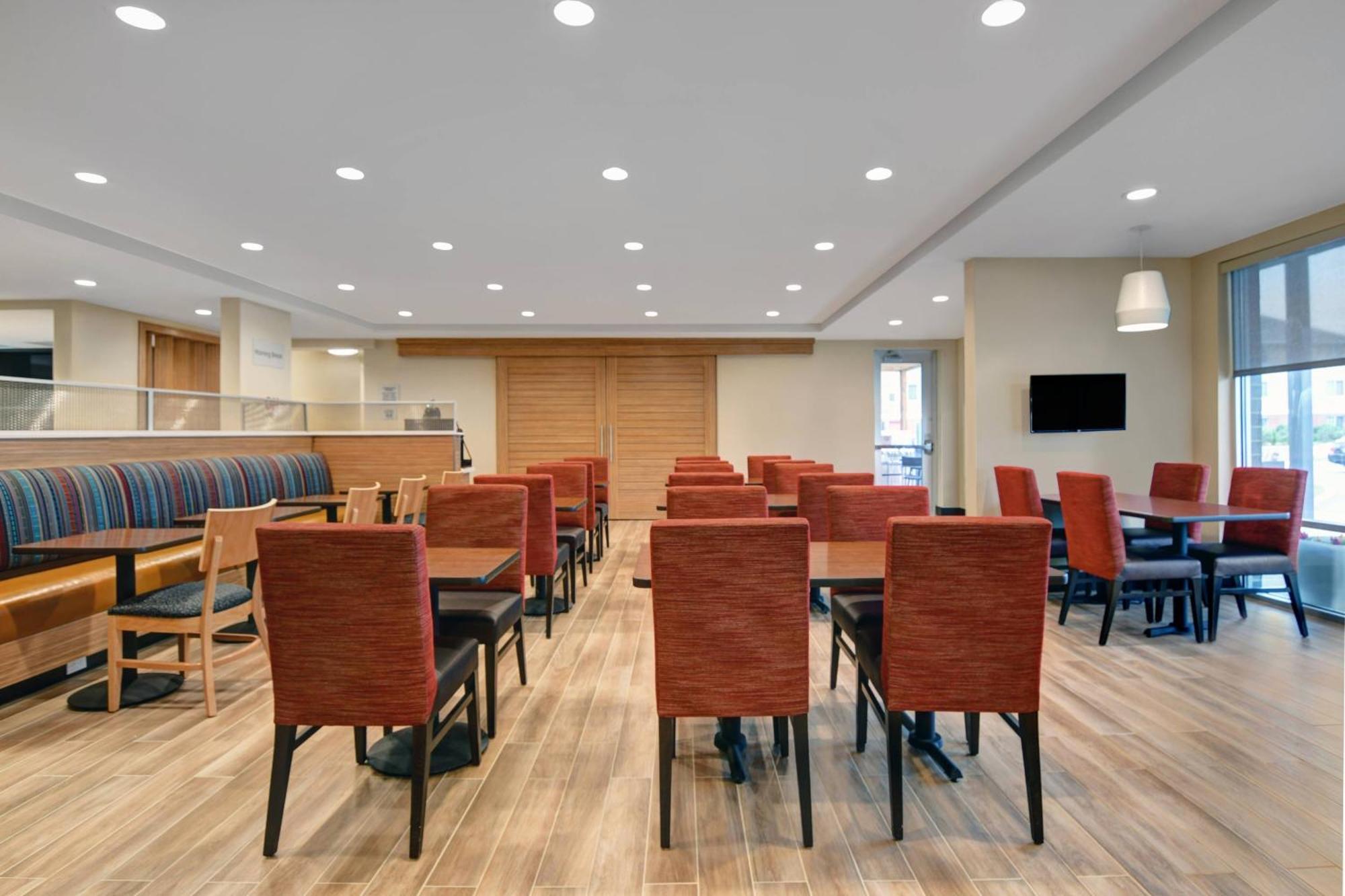Towneplace Suites By Marriott Lima Zewnętrze zdjęcie