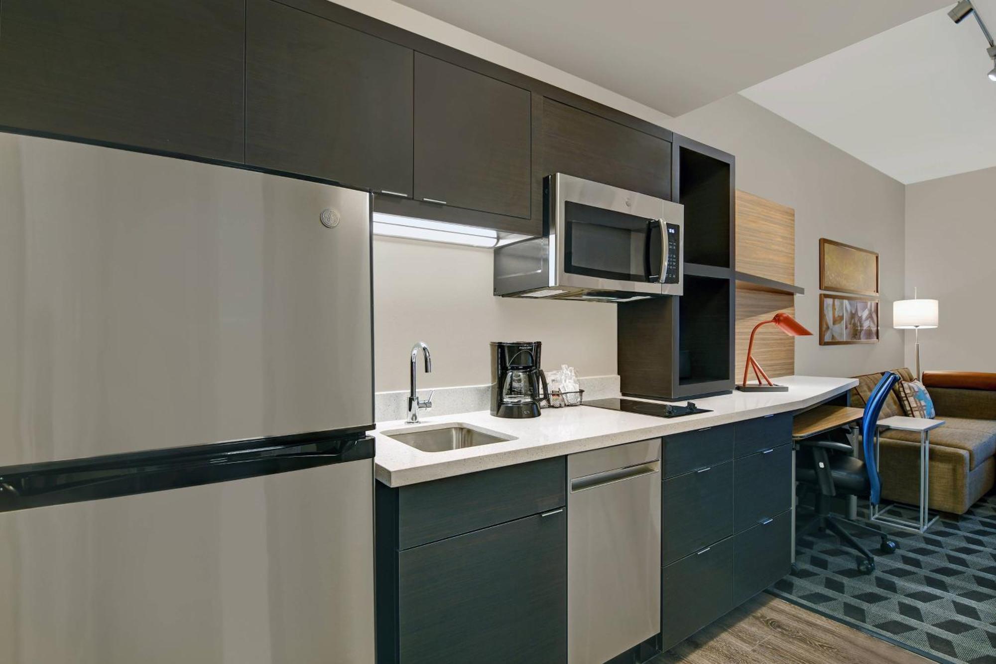 Towneplace Suites By Marriott Lima Zewnętrze zdjęcie