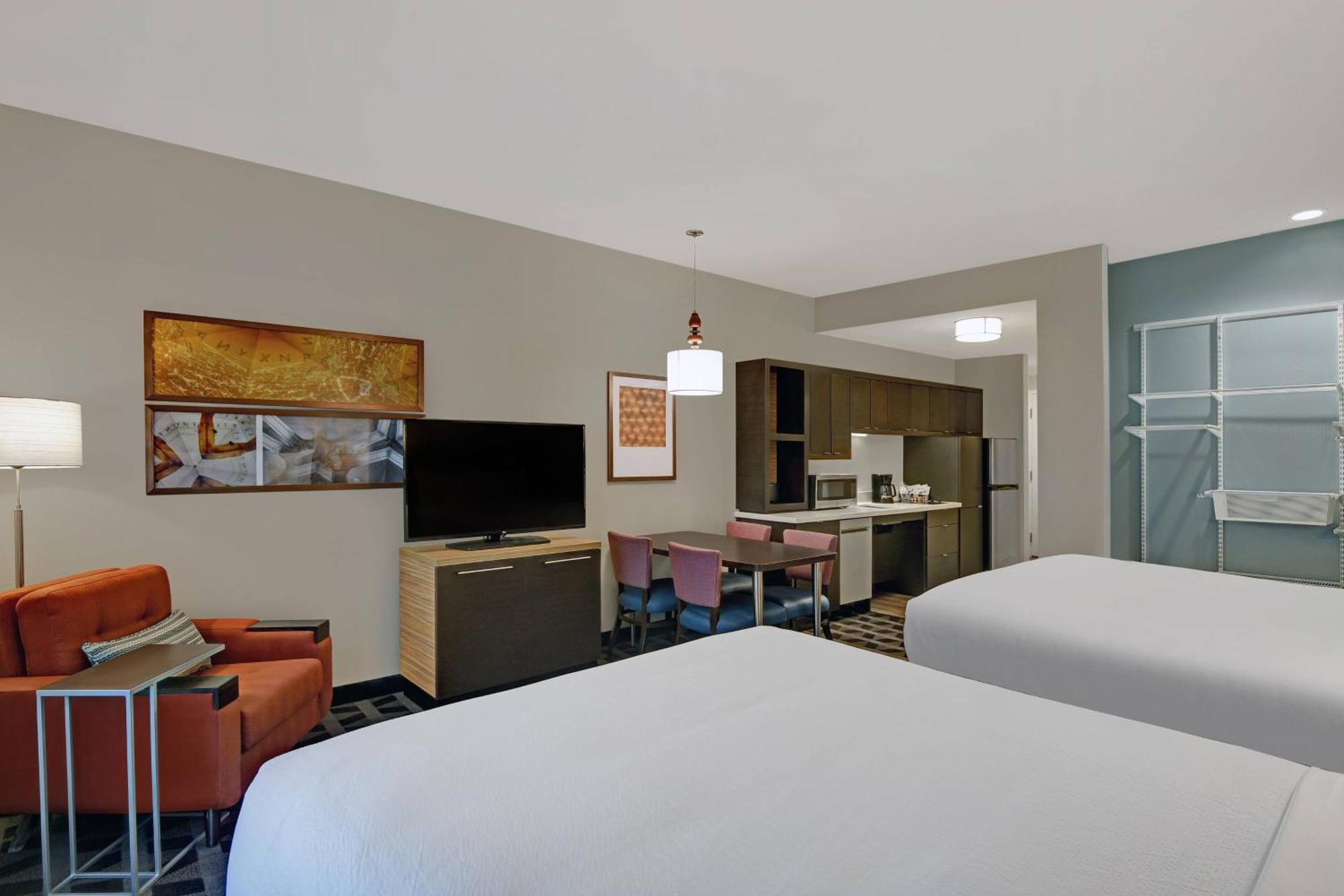 Towneplace Suites By Marriott Lima Zewnętrze zdjęcie
