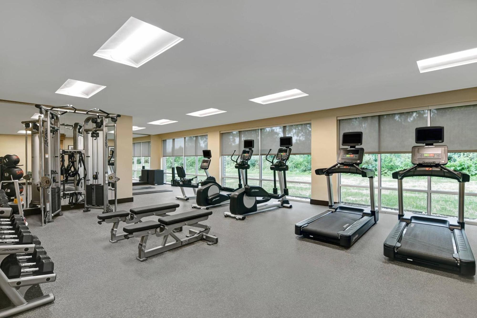 Towneplace Suites By Marriott Lima Zewnętrze zdjęcie