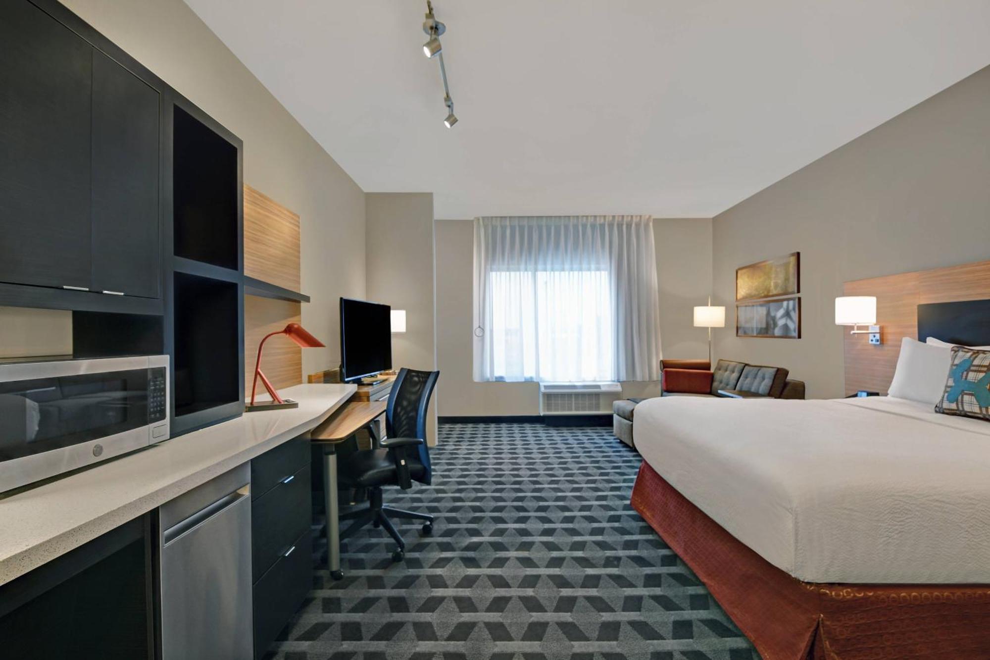 Towneplace Suites By Marriott Lima Zewnętrze zdjęcie