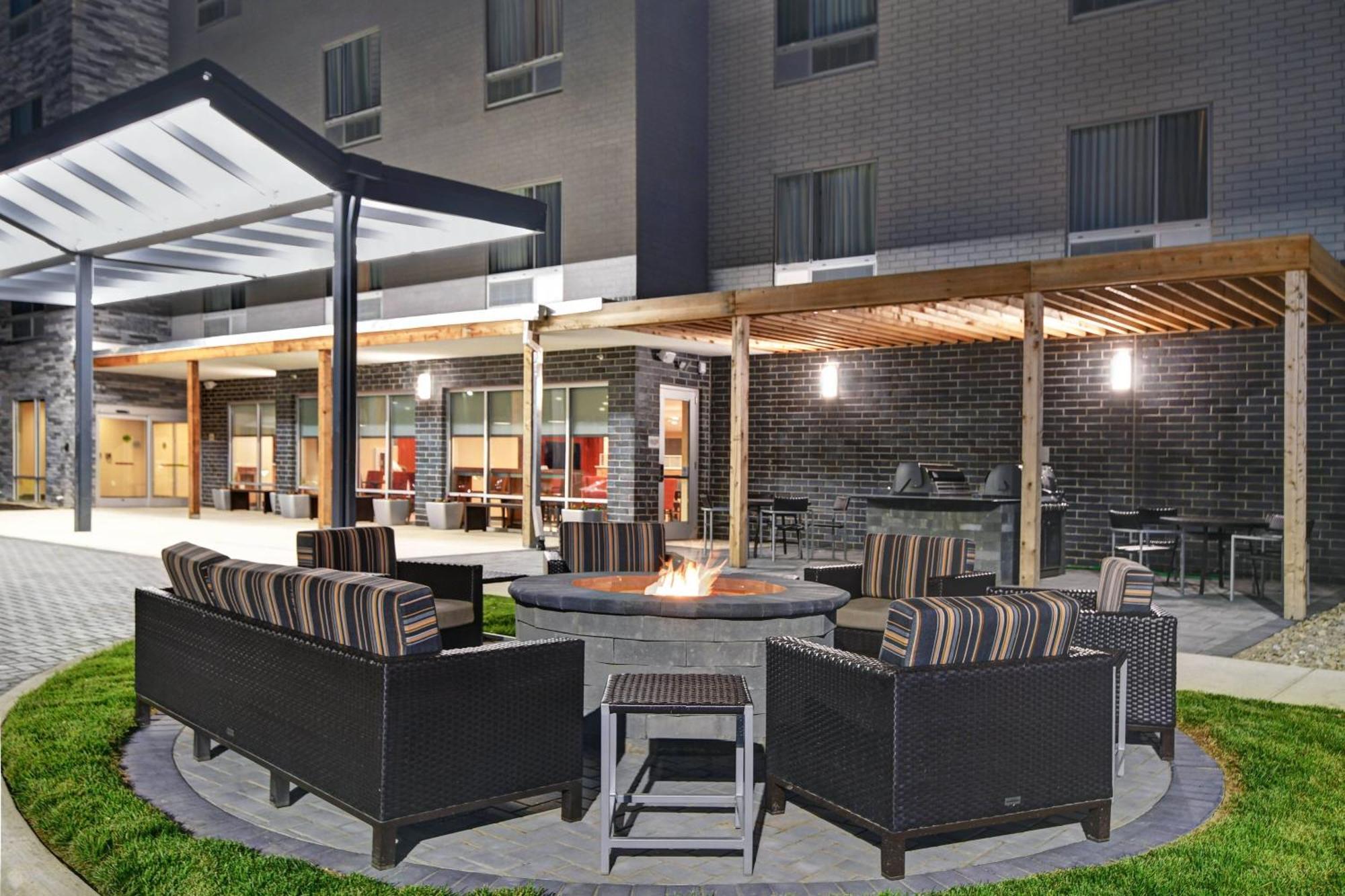Towneplace Suites By Marriott Lima Zewnętrze zdjęcie