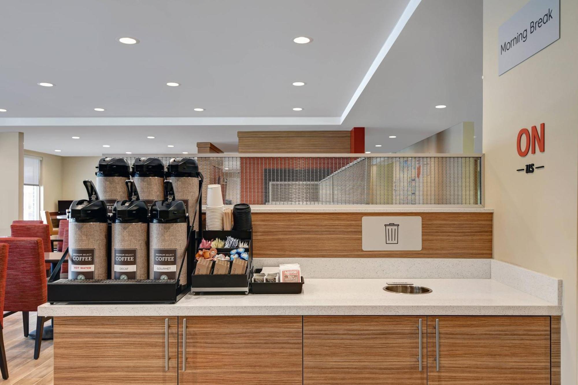 Towneplace Suites By Marriott Lima Zewnętrze zdjęcie