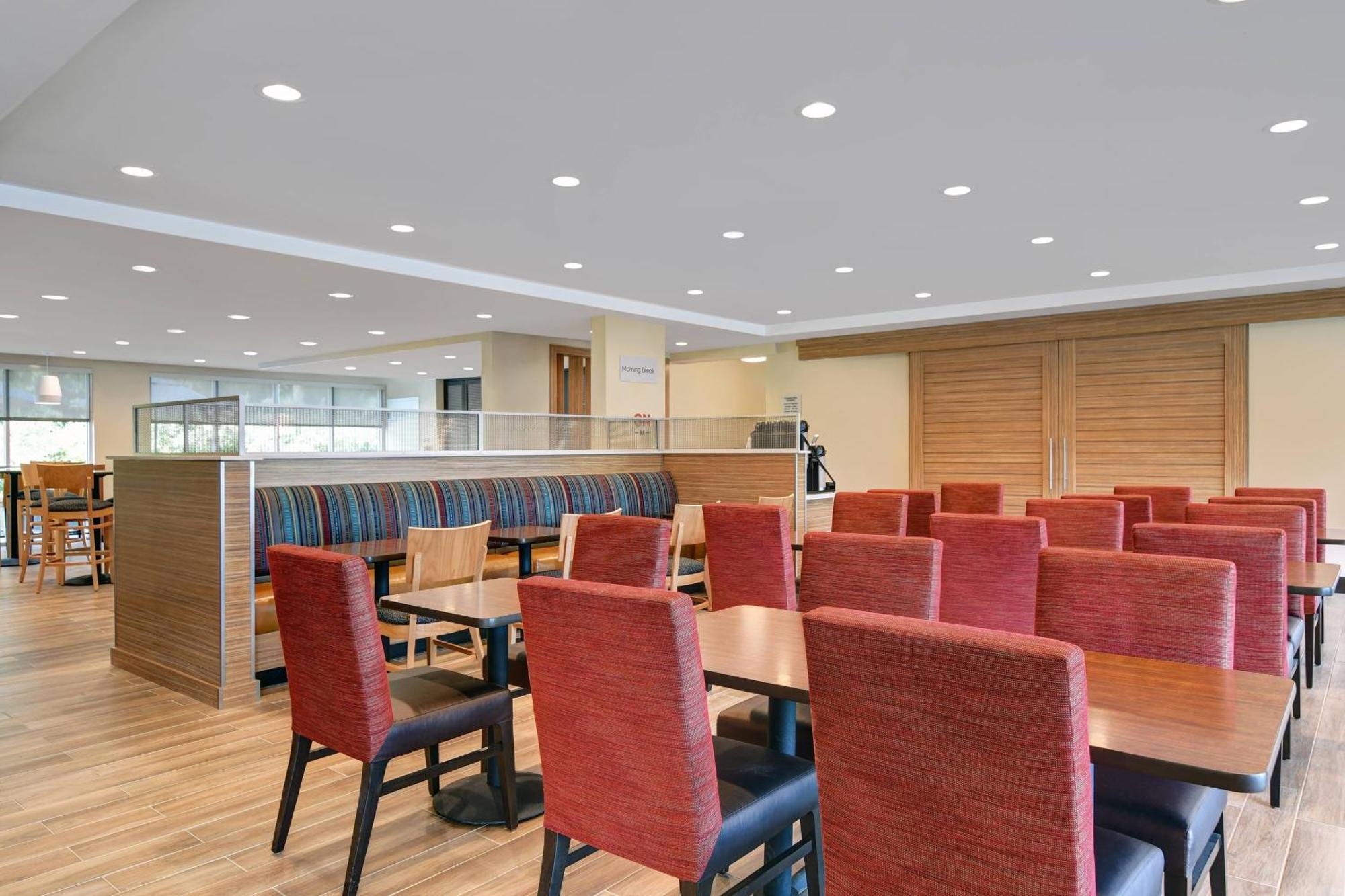 Towneplace Suites By Marriott Lima Zewnętrze zdjęcie
