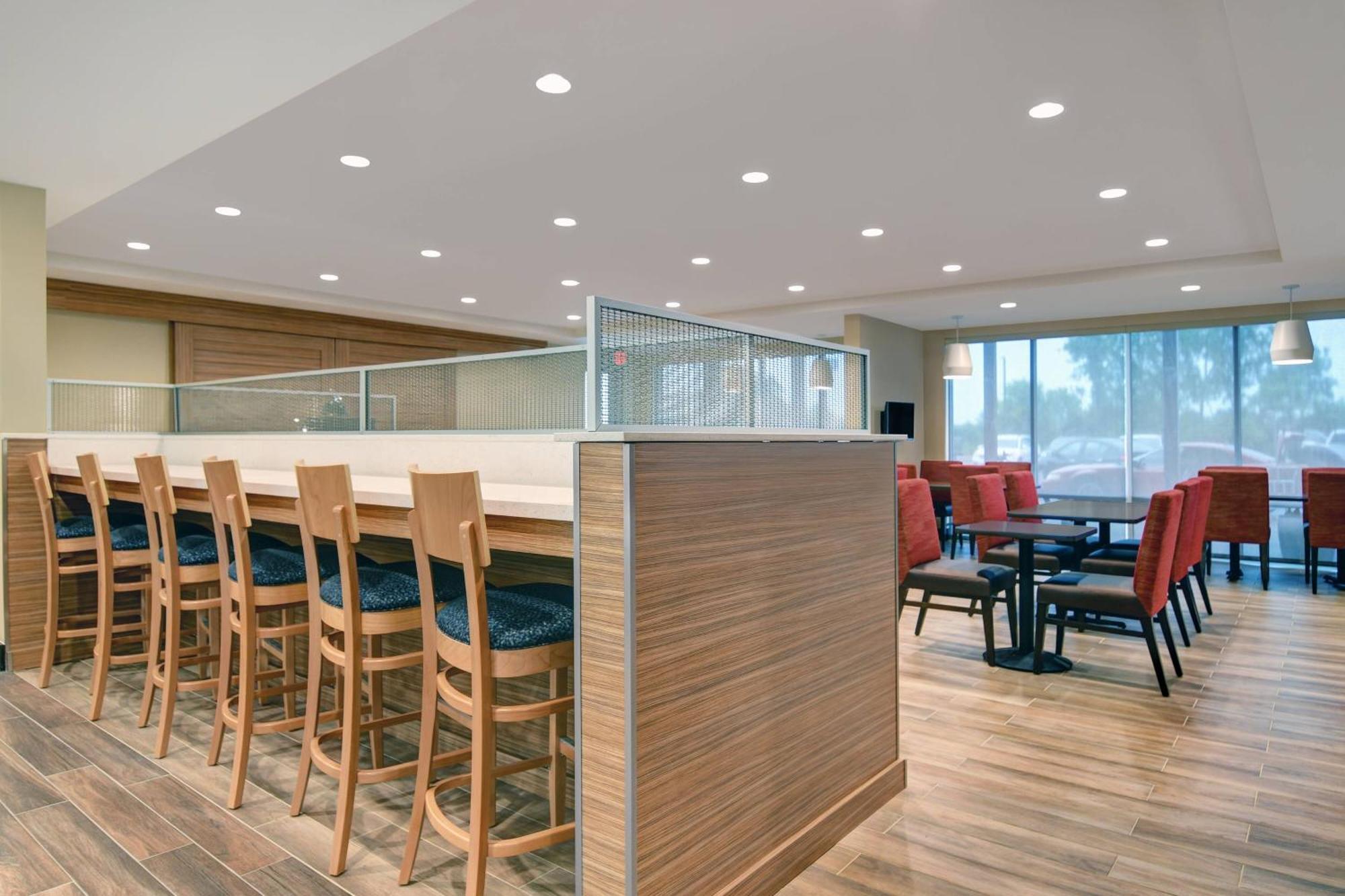 Towneplace Suites By Marriott Lima Zewnętrze zdjęcie