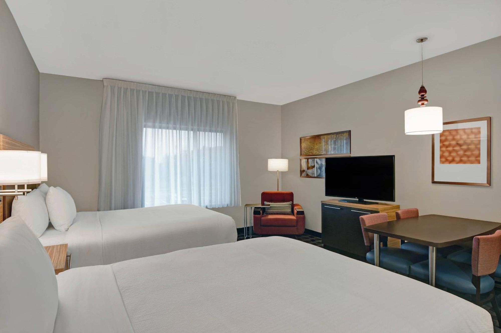 Towneplace Suites By Marriott Lima Zewnętrze zdjęcie