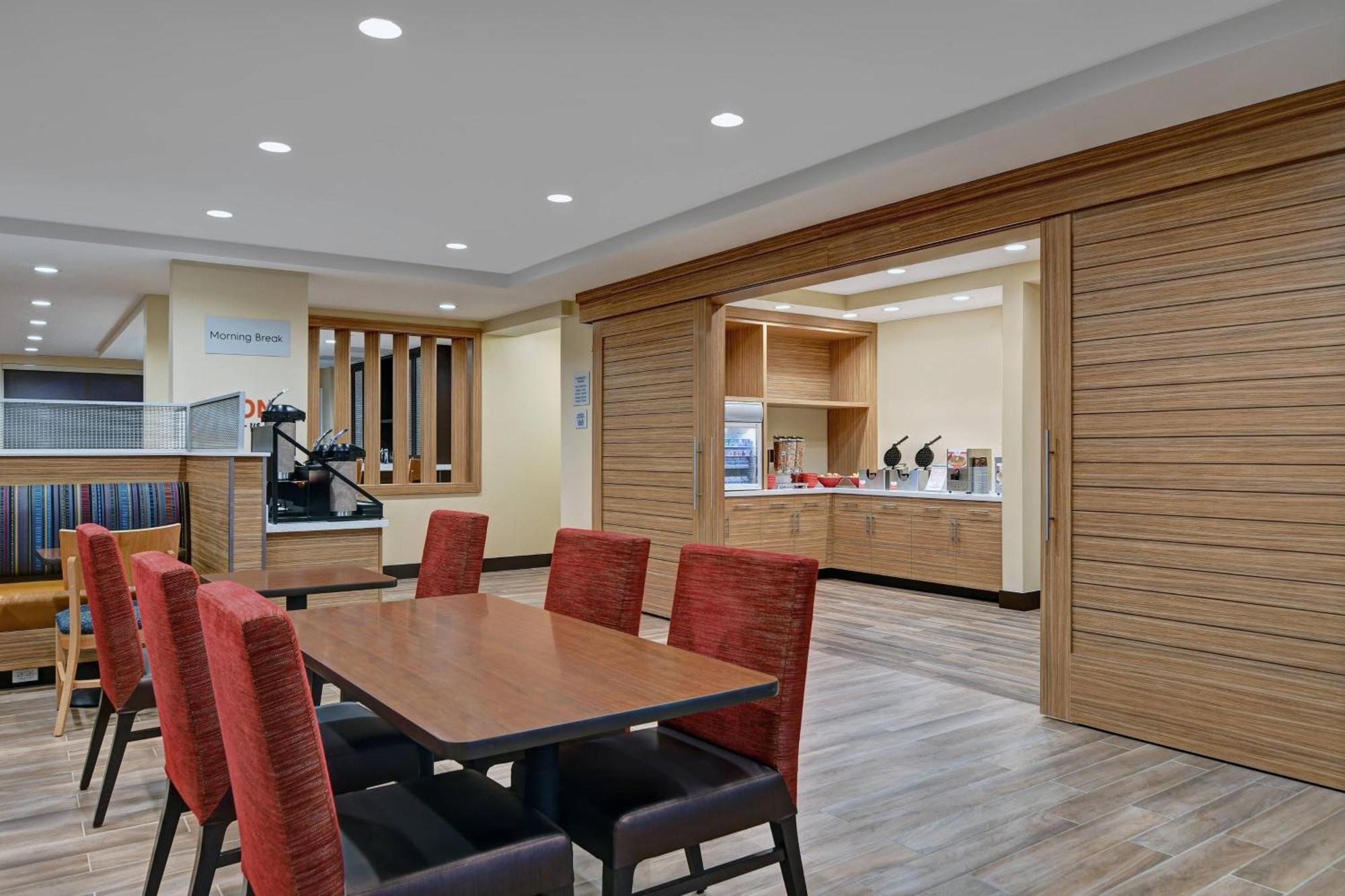 Towneplace Suites By Marriott Lima Zewnętrze zdjęcie