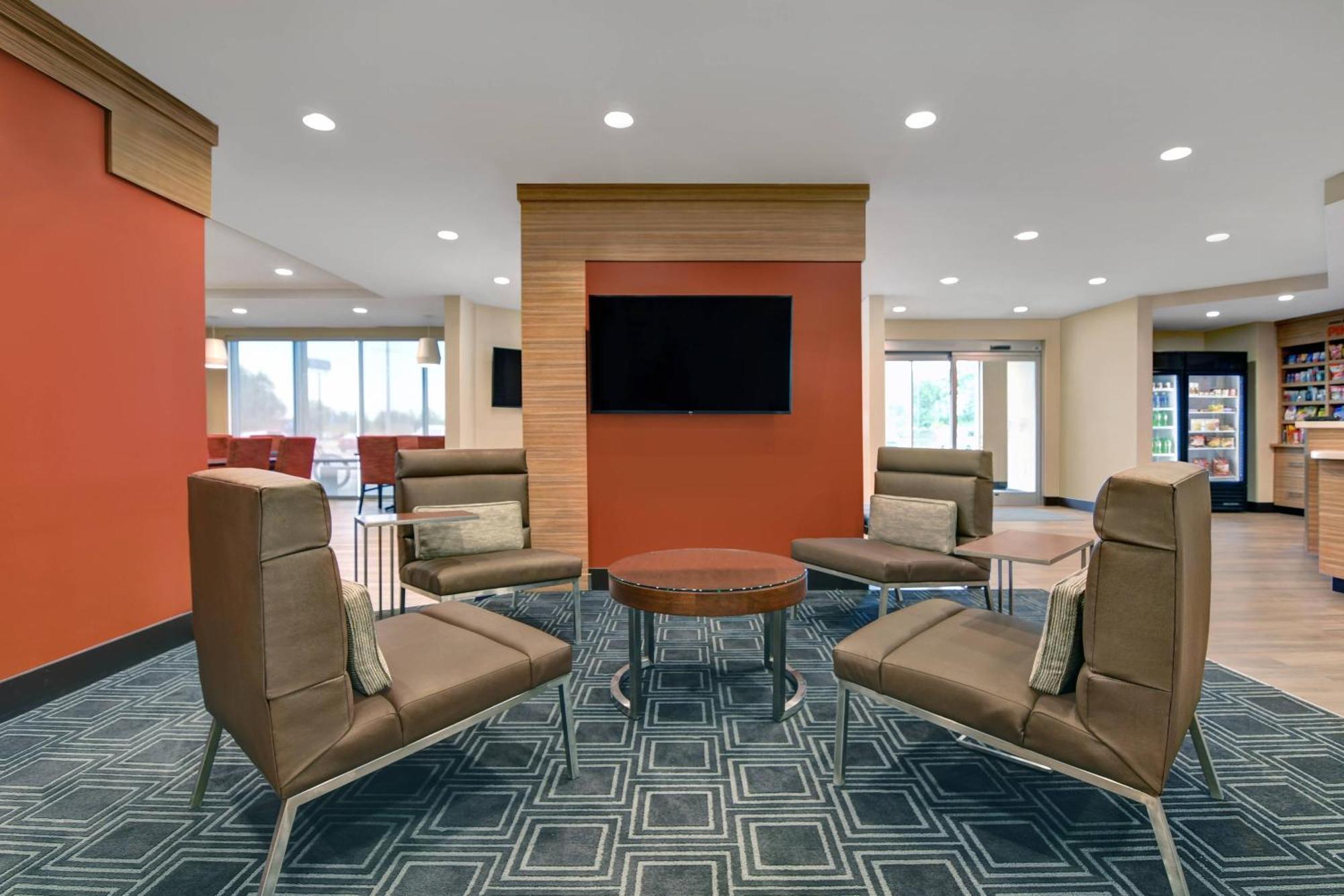 Towneplace Suites By Marriott Lima Zewnętrze zdjęcie