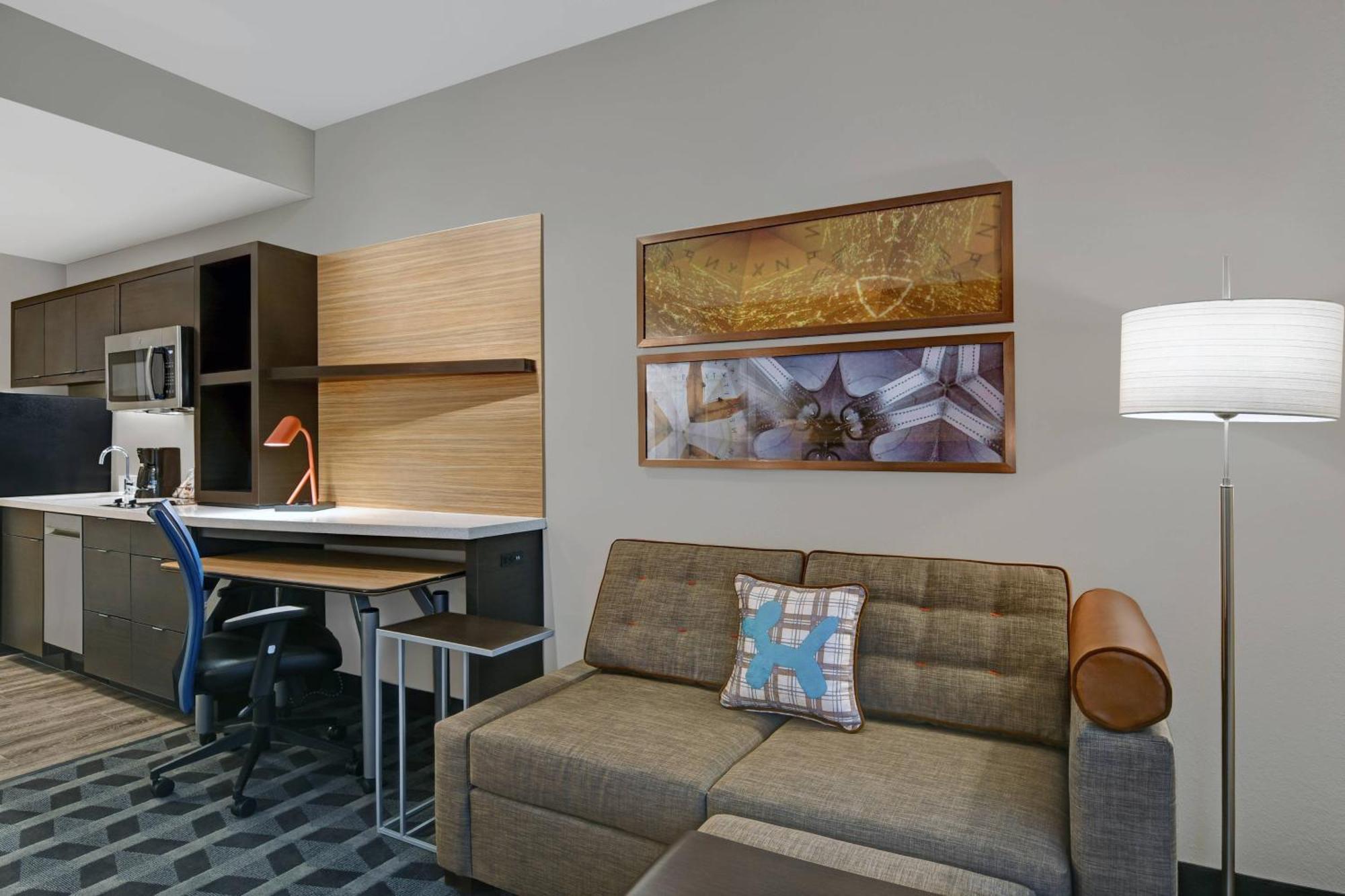 Towneplace Suites By Marriott Lima Zewnętrze zdjęcie